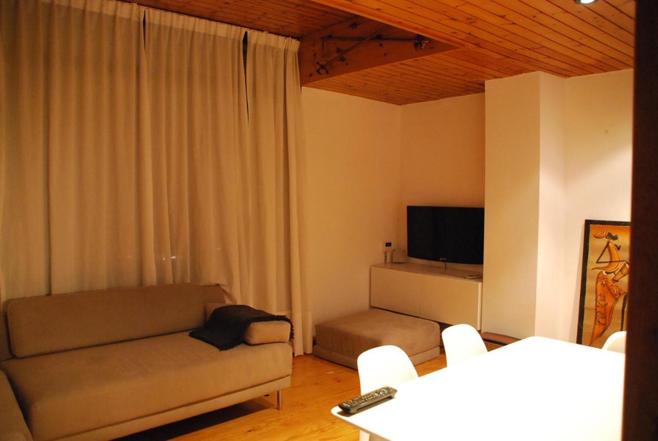 Apartamento En Puigcerdà Exterior foto