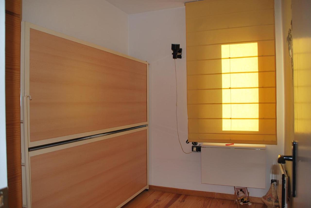 Apartamento En Puigcerdà Exterior foto