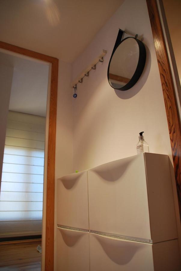 Apartamento En Puigcerdà Exterior foto