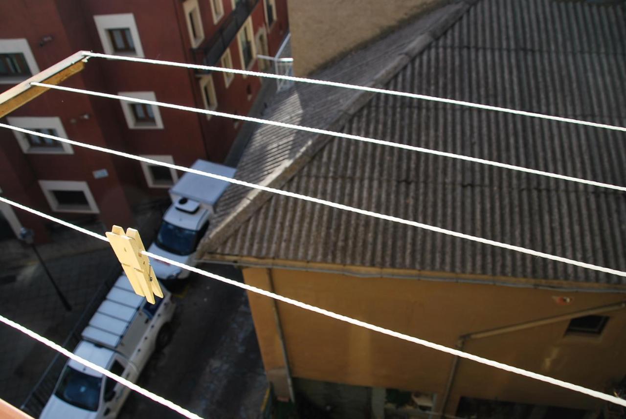 Apartamento En Puigcerdà Exterior foto
