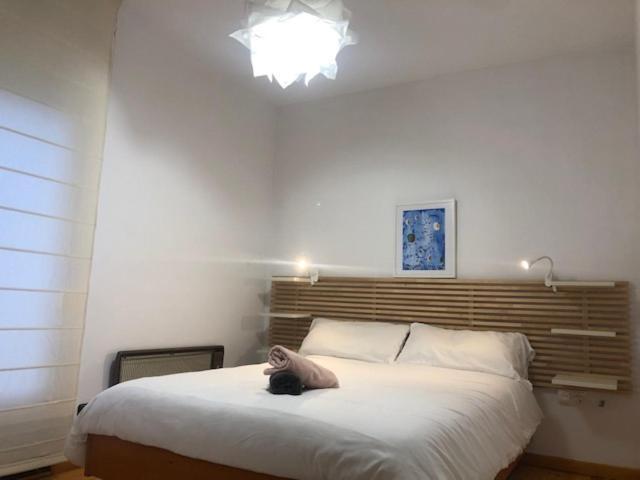 Apartamento En Puigcerdà Exterior foto